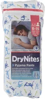 DryNites Pyjama Pants Boy 8 bis 15 Jahre (9 St.)
