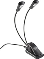 K&M 12245 Double4 LED FlexLight