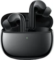 Xiaomi FlipBuds Pro - Slúchadlá - čierne