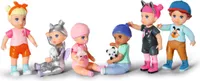 Zapf Creation 905999 - BABY born Minis - Dolls 1 - 12 ass