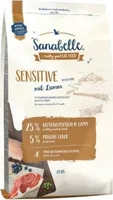 Sanabelle Sensitive jagnięcina - 2 kg