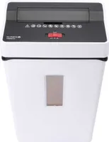 Olympia Aktenvernichter PS 55 CC weiss