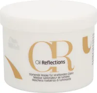 Wella Oil Reflections Luminous Reboost Mask 500 ml