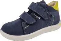 Ricosta Klettschuhe Jungen 31383233313630 Blau 21 EU