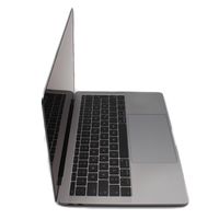 Apple MacBook Pro 13 (2017) Intel Core i5-7. gen. 8 GB RAM 256 GB SSD - Vesmírne sivá - A1708