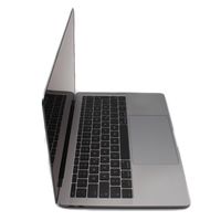 Apple MacBook Pro 13 (2017) Intel Core i5-7. gen. 8 GB RAM 256 GB SSD - Vesmírně šedá - A1708