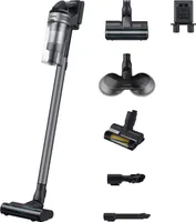 Samsung Jet 75E Wet&Clean VS20B75BDR5/WD Handstaubsauger Silver