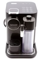 De Longhi EN 650.B - Kombinovaný kávovar - 1 l - Kávové kapsle - 1400 W - Černá barva