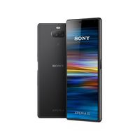 Sony Xperia 10 3GB RAM 64GB LTE dual schwarz