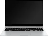 Samsung Galaxy Book4 Pro 360 16" 2024 Core Ultra 7 155H 16 GB / 512 GB SSD W11H NP960QGK-KS2FR AZERTY Silber 512 GB silber