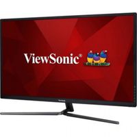 Viewsonic VX3211-4K-MHD - 81,3 cm (32 Zoll), LED, VA Panel, 4K UHD, 3 ms, Lautsprecher, DisplayPort