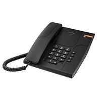Kompaktní telefon ALCATEL Temporis 180 černý