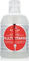 Kallos Multivitamin Energising Shampoo 1000 ml