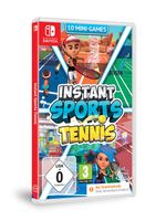 SWITCH INSTANT SPORTS TENNIS - Nintendo Switch