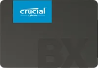 Crucial BX500             2000GB SSD 2,5