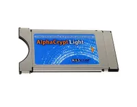 Modul AlphaCrypt Light CI verzia R2.2