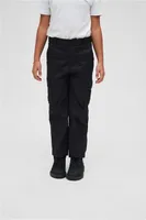 Brandit Cargohosen Herren Ranger Kids Hose schwarz 158/164
