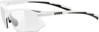 Okuliare Uvex Sportstyle 802 V biela (8801) S53.0.872.8801