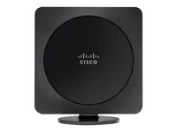 Cisco IP DECT 210 Multi-Cell Base Station - Basisstation für schnurloses Telefon/VoIP-Telefon mit Rufnummernanzeige - IP-DECT - dreiweg Anruffunktion - SIP, SRTP