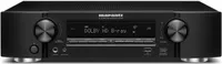 Marantz NR1510/N1B schwarz 5.2 Slim Design Receiver inkl. Heos