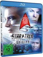 Star Trek - Raumschiff Enterprise/Origins
