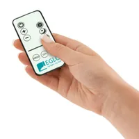 EGLO LED Hängeleuchte Terros 93572