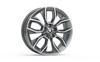 Škoda lité kolo CRATER 7x19 5x112 ET 43 pro KODIAQ