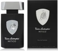Tonino Lamborghini Mitico 2017 Lifestyle Collection Eau de Toilette 200 ml