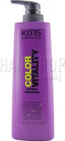 KMS California Color Vitality Shampoo für gefärbtes Haar 750ml