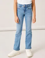 NAME IT Straight Leg Jeans NKFPOLLY  Größe: