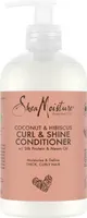 Shea Moisture C&H Curl & Shine Conditioner 13oz.