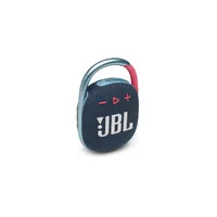 JBL Clip 4 - 1.0 Kanäle - 3,81 cm (1.5 Zoll)