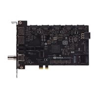 NVIDIA Quadro Sync Option Board 2 dla Pascal i RTX