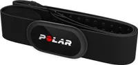 POLAR H10 N HR SENSOR BLE BLK M-XXL Black -