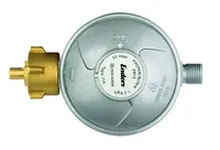 Enders Gasdruckregler 50mbar 1,5 kg/h