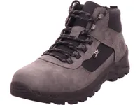 Rieker Herren Stiefel in Grau, Größe 44