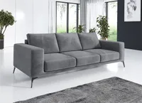 Zorano 3 Sitzer Sofas, Handarbeit. Möbel vom Hersteller.