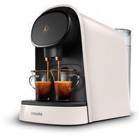 Kávovar Philips L'OR LM8012/00 s kapsulami