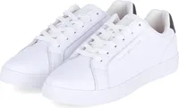 Tommy Hilfiger Essential Cupsole Sneaker FW0FW07687YBS (37/white)