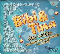 Bibi & Tina Star-Edition-Die "Best-Of"Hits Der S
