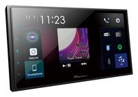 PIONEER SPH-DA250DAB 2-DIN Moniceiver Digitalradio CarPlay Android Auto USB