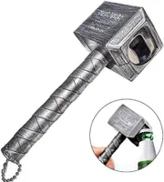 Flaschenöffner - Getränkeöffner Bieröffner Bierflaschenöffner Sammler Bar Küche Camping Zubehör - Geschenk für Männer und Bierliebhaber