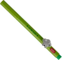 LEGAMI Gelstift Lovely Friends KOALA Schreibfarbe grün