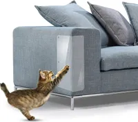 10 Stück Katzenkratzschutz zum Schutz der Möbel und zur Freude Ihrer Katzenfreunde