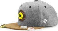 Bavarian Caps "Bierkrönung" Snapback Baseball-Cap Kronkorken