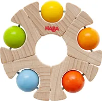 HABA Babywelt Greifling Kugelrad 1306692001
