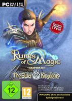 Runes of Magic Chapter III - The Elder Kingdoms