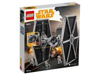 LEGO® Star Wars™ Imperial TIE Fighter™, 75211