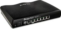 DrayTek Vigor 2927 Dual-WAN Security Firewall VPN Rou..