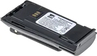 T6 Power Akku für Motorola EP450, Li-Ion, 7,2 V, 2600 mAh (18,7 Wh), schwarz